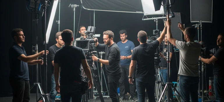 Batman Çocuk Oyuncu Ajanslarına Başvuru