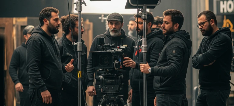 Batman Dizi Oyunculuğu Başvurusu Nasıl Yapılır?