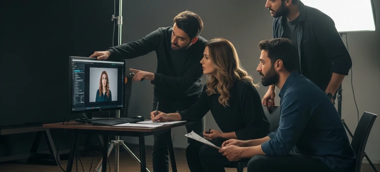 Bayburt Dizi Ve Film Oyuncu Seçmeleri