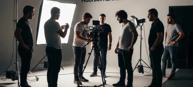 Bayburt Figüranlık Başvurusu Ve Kayıt Adımları