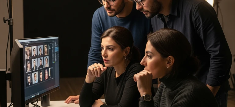 Bayburt Oyuncu Ajansı Online Kayıt