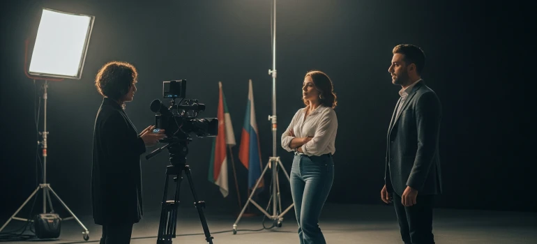 Bayburt Tiyatro Oyuncu Ajanslarına Başvuru