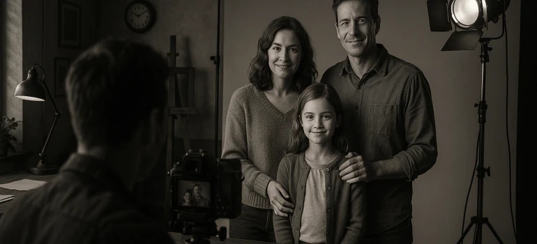 Bebek Oyuncu Ajansı Kayıt Şartları