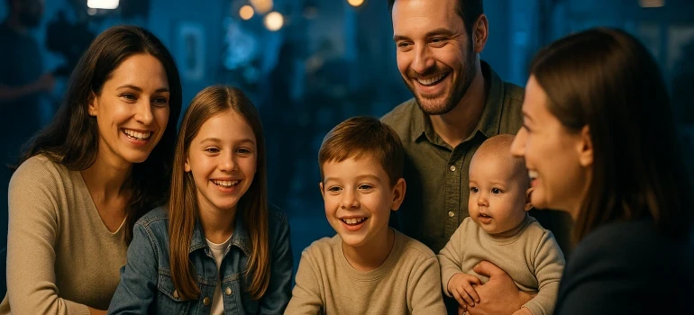 Bebek Oyuncu İçin Fotoğraf Nasıl Olmalı?