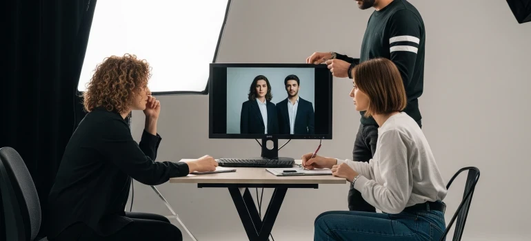 Bebek Reklamı İçin Ne Tür Bebek Aranıyor?