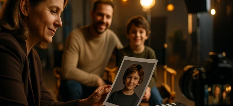 Bilecik Acil Oyuncu İlanı