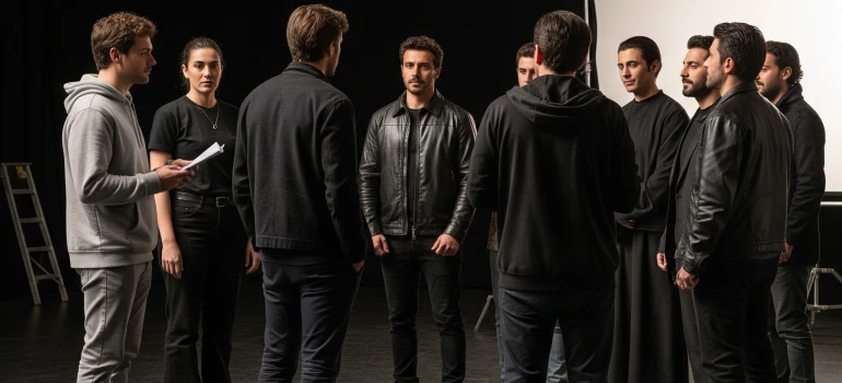 Bilecik Cast Ajans Başvurusu Nasıl Yapılır