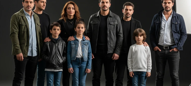 Bilecik Çocuk Oyuncu Ajansı