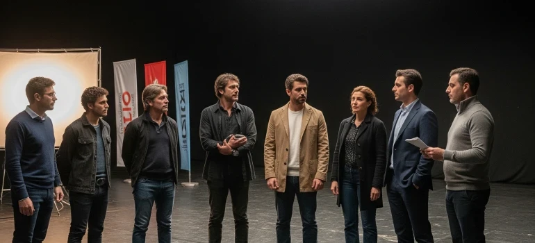 Bilecik Çocuk Oyuncu Ajansı Başvurusu