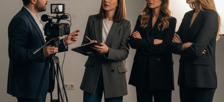 Bilecik Güvenilir Cast Ajansı