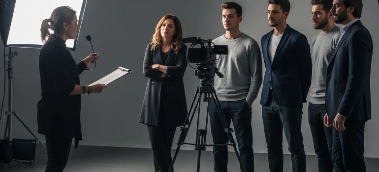 Bilecik Reklam Oyunculuğu Başvurusu Ve Şartlar