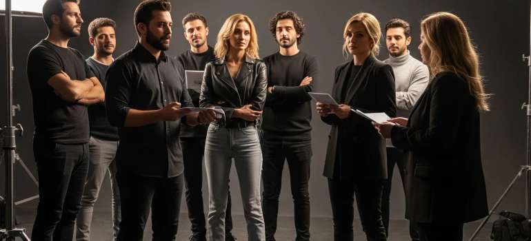 Bingöl Reklam Ajansları Yeni Yüzler Arıyor Başvurusu