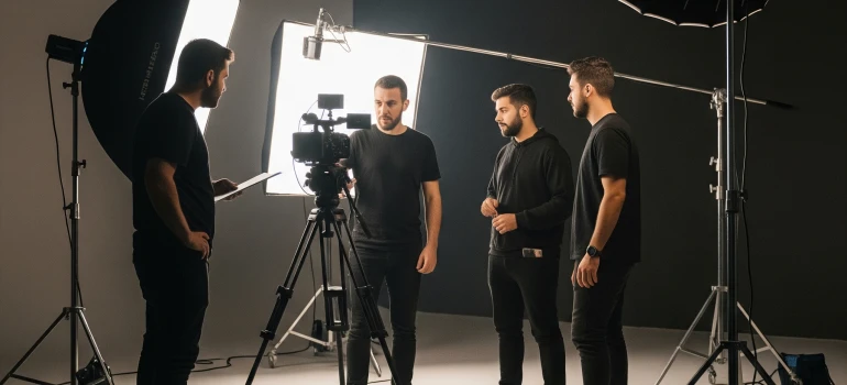 Bolu Cast Ajanslarına Başvuru