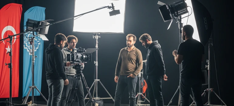 Bolu Dizi Oyunculuğu Başvurusu Nasıl Yapılır