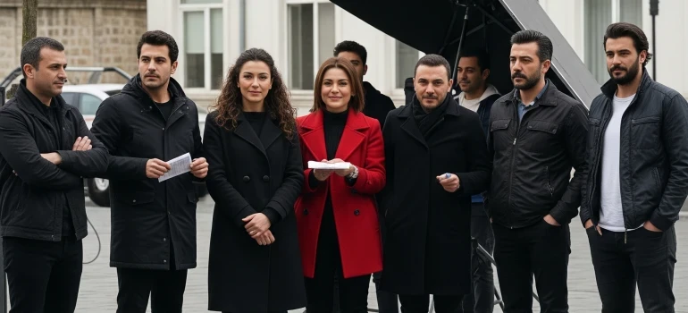 Bolu Oyunculuk Ajansı Başvuru Süreci