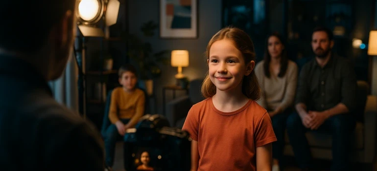 Bolu Yetişkin Oyuncu Ajansı Başvurusu