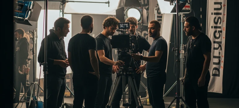 Bolu'daki Oyuncu Ajansları Ve İletişim