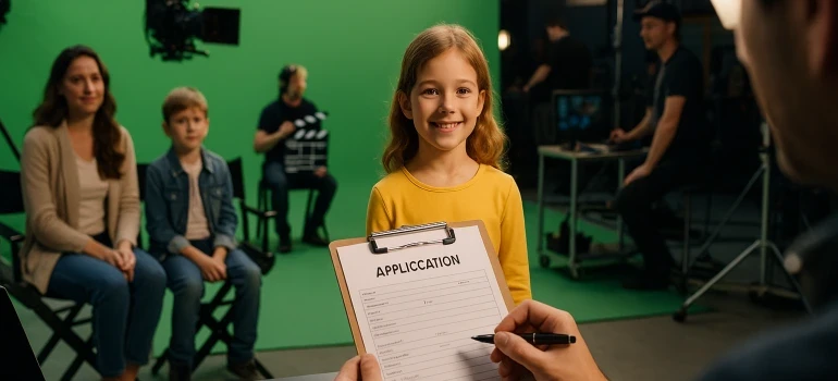 Boy Ve Kilo Şartı Var Mı?