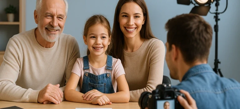 Burdur Cast Ajanslarına Başvuru