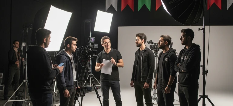 Burdur Çocuk Oyuncu Ajanslarına Nasıl Başvurulur