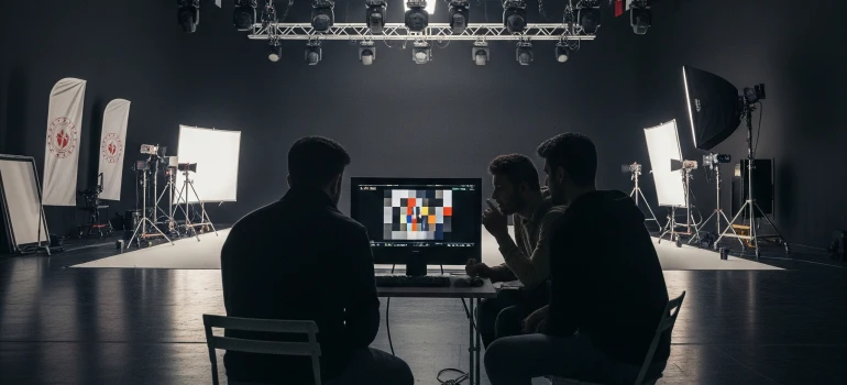 Burdur Dizi Ve Film Oyuncu Seçmeleri