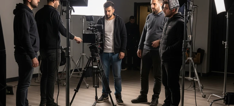 Burdur Güvenilir Oyunculuk Ajansı Bulma