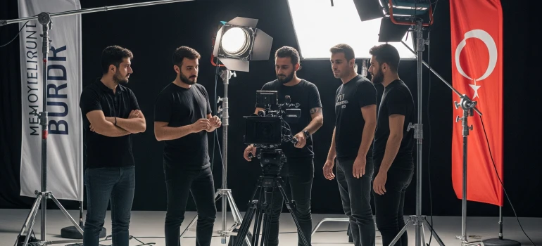 Burdur Modellik Ve Oyunculuk Ajansı Seçmeleri