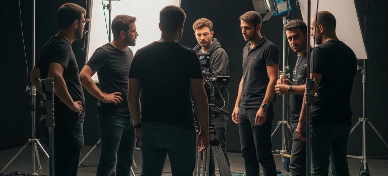 Burdur'da Oyuncu Ajansı Seçimi Ve Başvuru