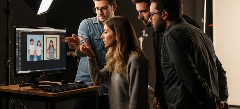 Bursa Çocuk Oyuncu Ajansı