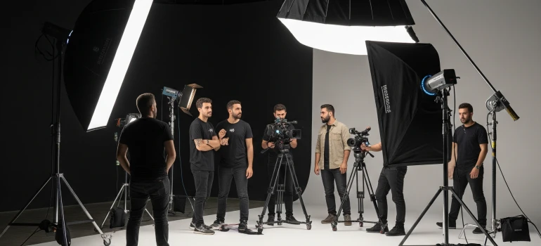 Bursa Modellik Ve Oyunculuk Ajansı Seçmeleri