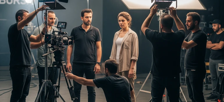 Bursa Oyuncu Ajansı Başvuru Koşulları