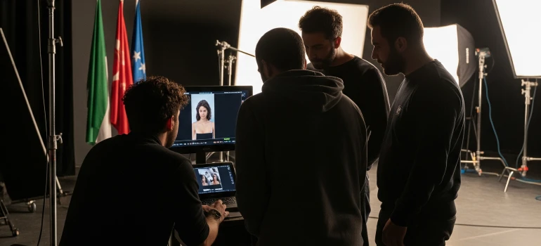 Çanakkale Cast Ajans Başvurusu Nasıl Yapılır