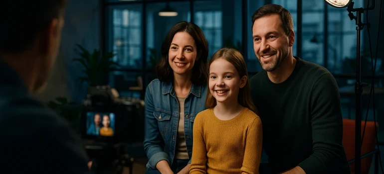 Çanakkale Yetişkin Oyuncu Ajansı Başvurusu