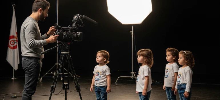 Çankırı Bebek Oyuncu Ajansı Kayıt Şartları