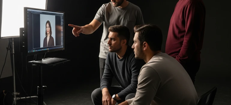 Çankırı Tiyatro Oyuncu Ajansı: Sahneye İlk Adımınız