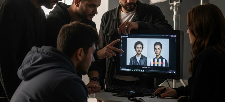 Cast Ajansı Başvurusu Ücretli Mi?