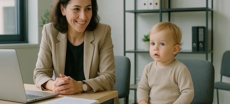 Cast Ajansı Başvurusunda Portfolio Hazırlama