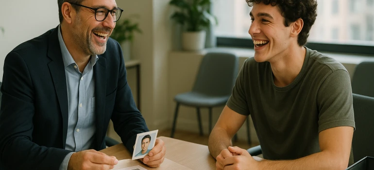 Cast Başvurularında Kimlik Fotoğrafı Gerekli Mi?