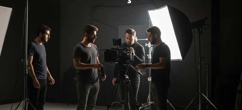 Cast Kartı Nedir Nasıl Oluşturulur