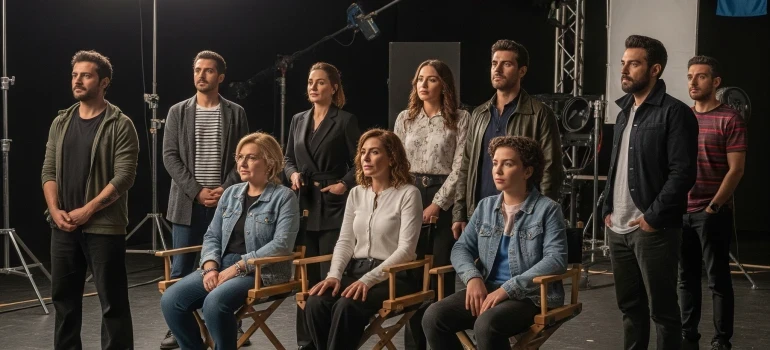 Çocuğum İçin Hangi Projeler Uygun Olur?