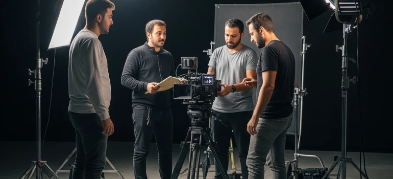 Çocuğumun Ajansa Kaydı Ne Kadar Sürer?