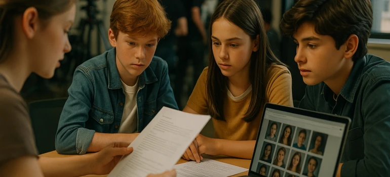 Çocuğunuzun Portföyünü Kolayca Nasıl İncelersiniz?