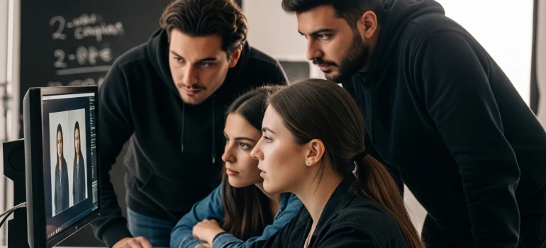 Çocuk Oyuncu Başvurusu Nasıl Yapılır?