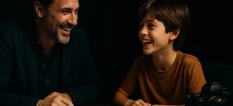 Çocuk Oyuncular İçin Değerlendirme Süreci