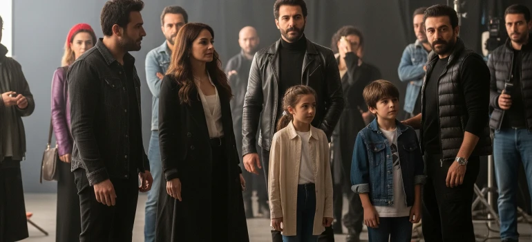 Çocuk Oyuncular Sigortalanıyor Mu?