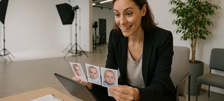 Çorum Bebek Oyuncu Ajansı Kayıt Şartları
