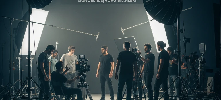 Çorum Cast Ajansları 2026 Güncel Başvuru Bilgileri