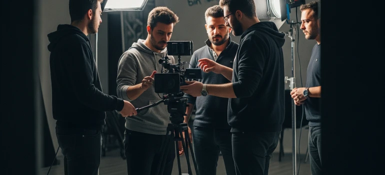 Çorum Yetişkin Oyuncu Ajansı Başvurusu