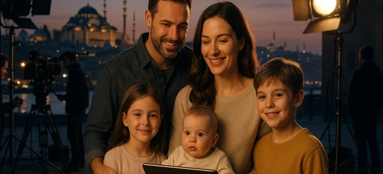 Deneme Çekimi Ücretli Mi?