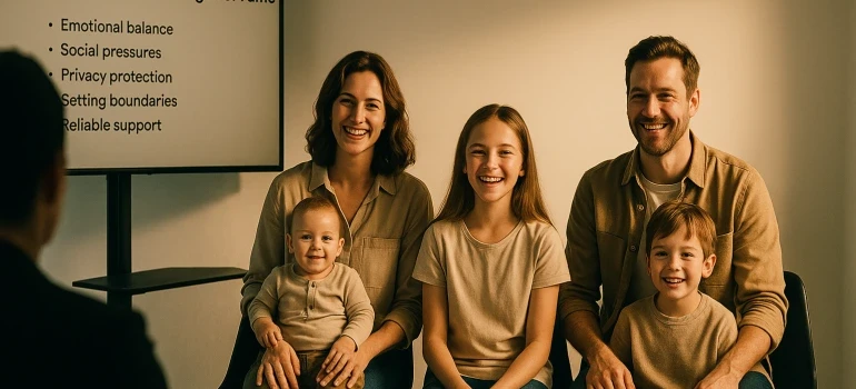 Deneme Çekimlerinde Nasıl Davranmalı?